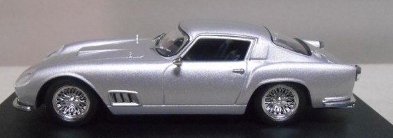 FERRARI 250 GT BERLINETTA TOUR DE FRANCE 